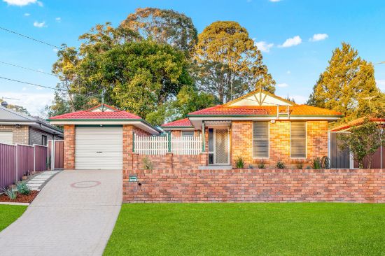 56 Turon Avenue, Baulkham Hills, NSW 2153