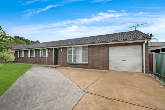 56 Whitby Road, Kings Langley, NSW 2147