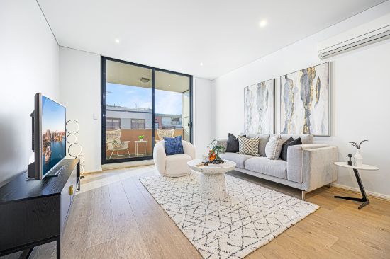 560/17-19 Memorial Avenue, St Ives, NSW 2075