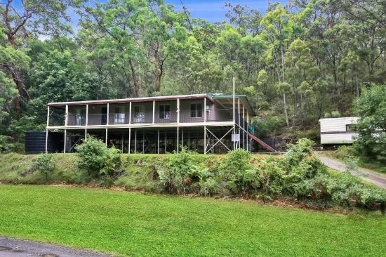 560 Chaseling Road South, Leets Vale, NSW, 2775