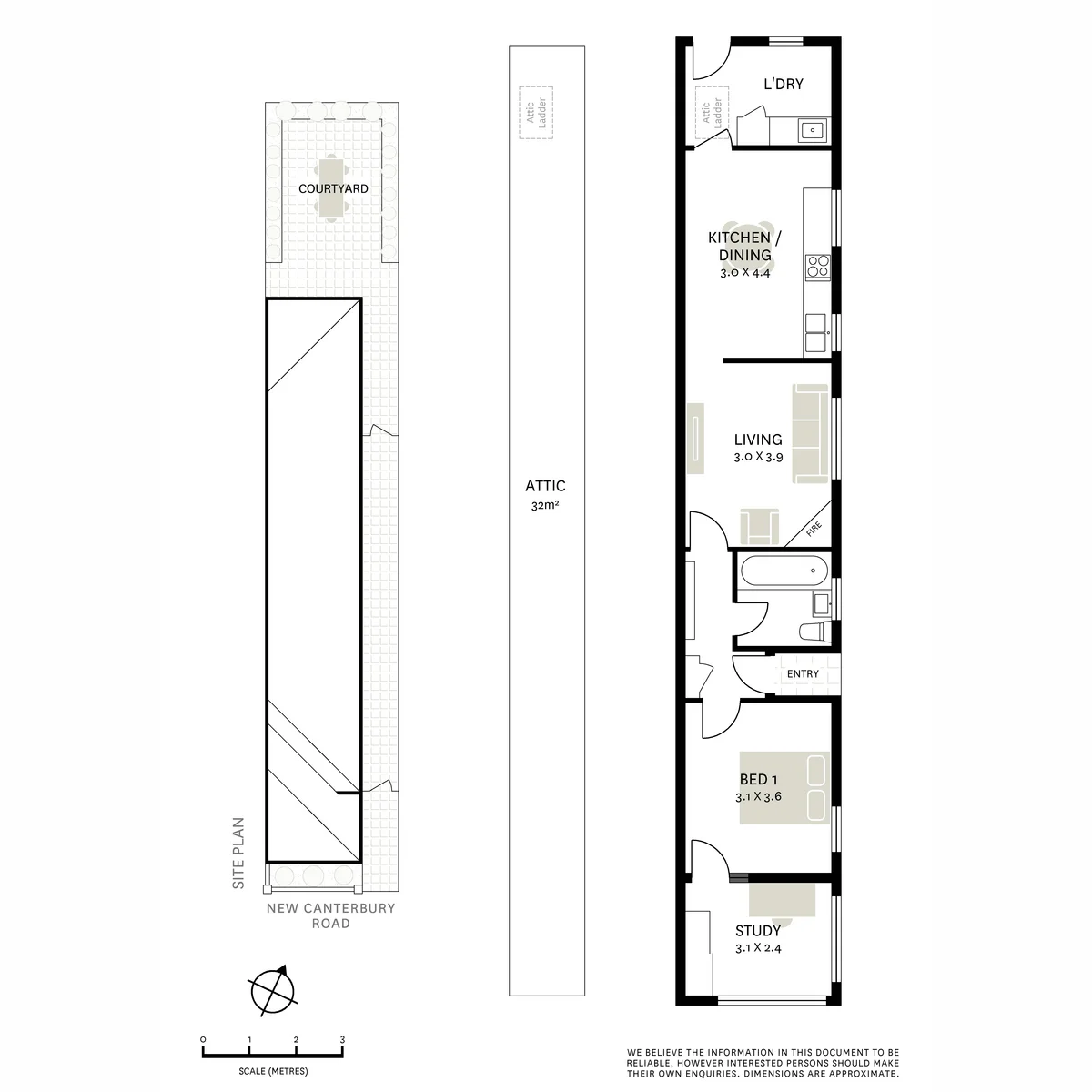 561 New Canterbury Rd, Dulwich Hill, NSW, 2203