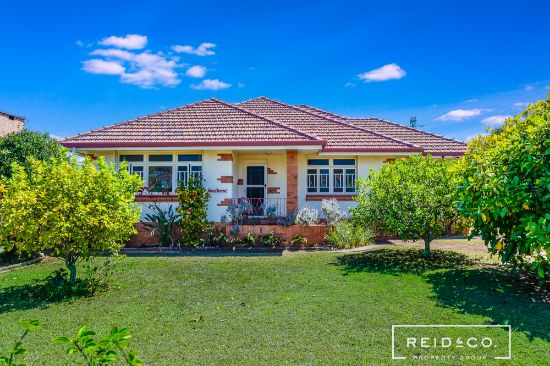 563 Oxley Avenue, Redcliffe, Qld 4020