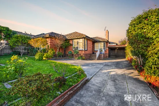 563 Warrigal Road, Ashwood, VIC, 3147