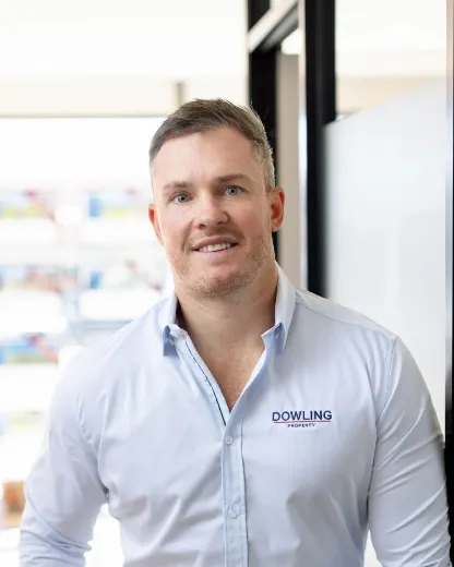 Liam Higgins - Real Estate Agent at Dowling Real Estate - Raymond Terrace
