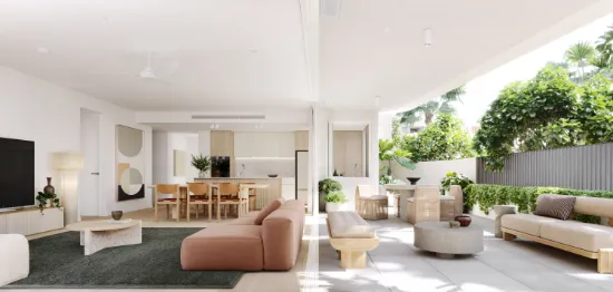 Harbour Shores, Biggera Waters