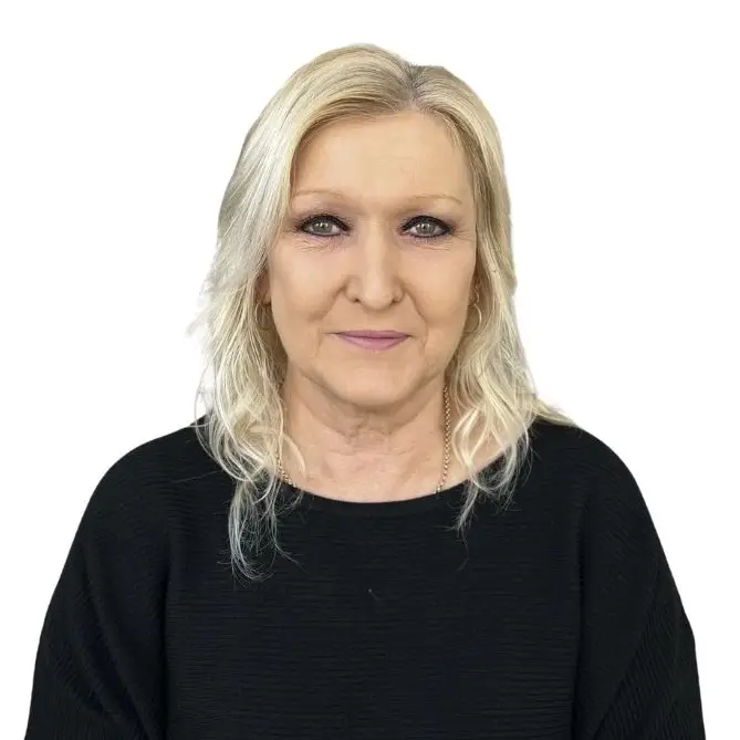 Sharon Moritz - Real Estate Agent