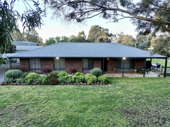 565 Coomboona Road, Coomboona, Vic 3629