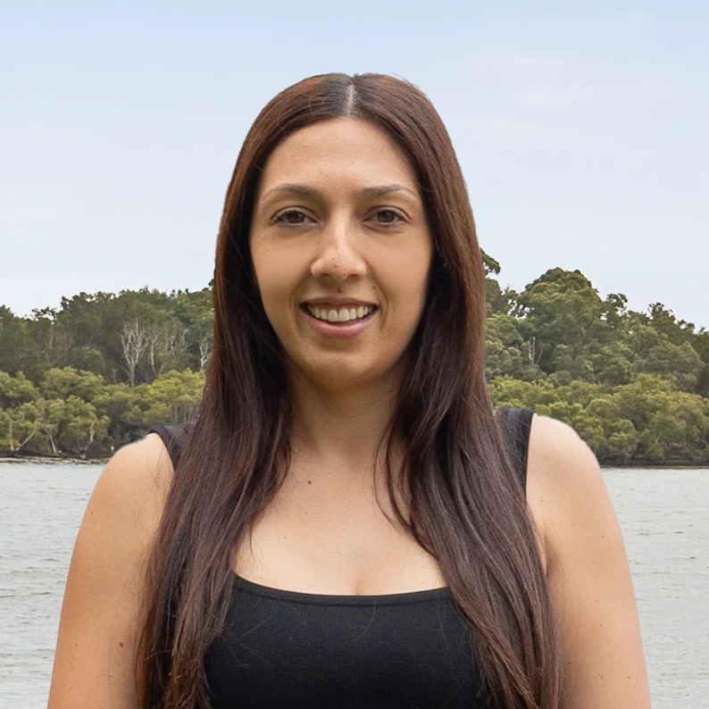 Miriam Chbib - Real Estate Agent