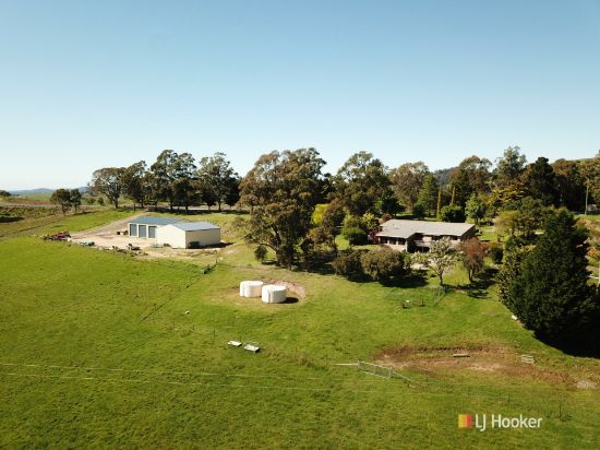 566 Snowy Mountains Highway, Bega, NSW 2550