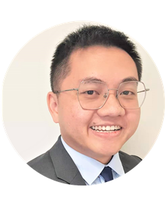 Charlie Lau - Real Estate Agent