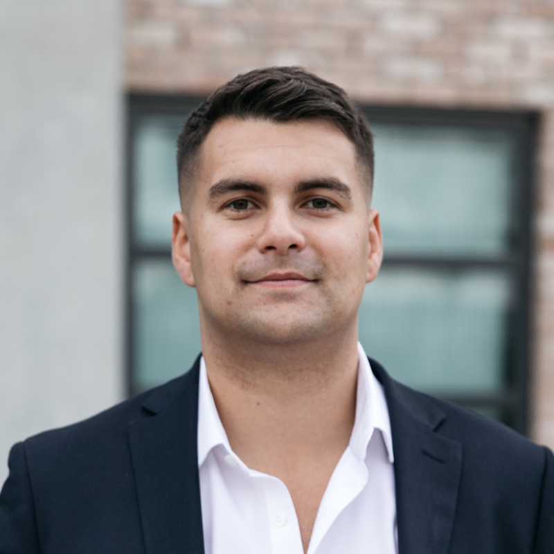 Josh Schaeche - Real Estate Agent