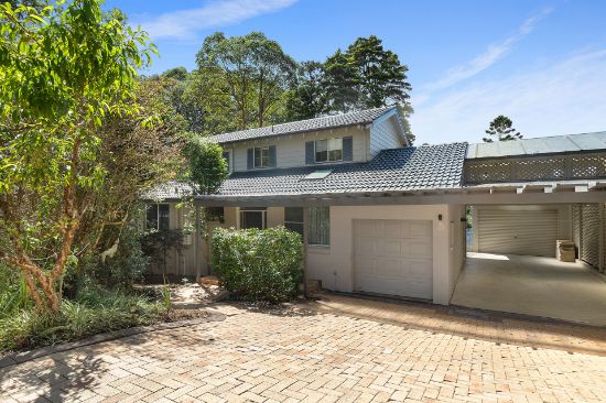 56A Eastwood Avenue, Eastwood, NSW 2122