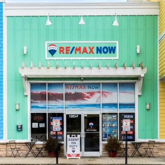 RE/MAX NOW - Real Estate Agency