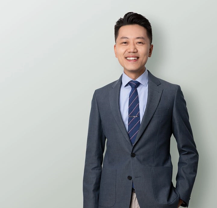 Terry Guo Real Estate Agent