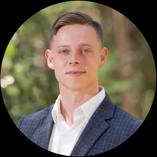 Jordan Byrne - Real Estate Agent at Urban Land Housing Head Office Jordan Byrne - Real Estate Agent at Urban Land Housing Head Office