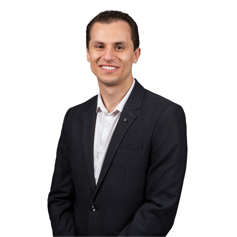 William Khalil - Real Estate Agent
