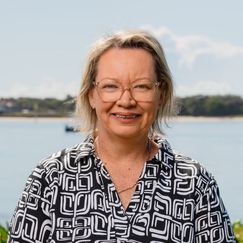 Clare Brettell - Real Estate Agent