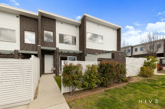 57/2 Ken Tribe Street, Coombs, ACT, 2611