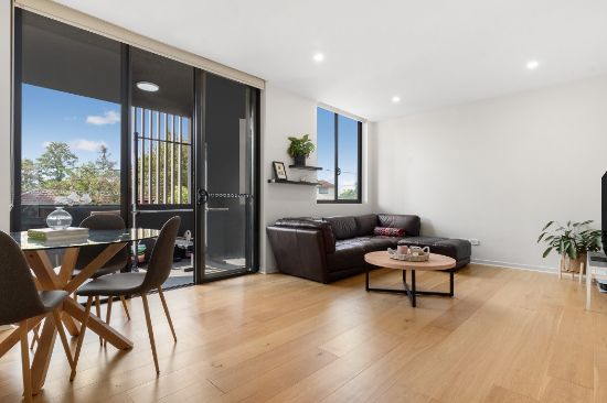 57/2 Lodge Street, Hornsby, NSW 2077