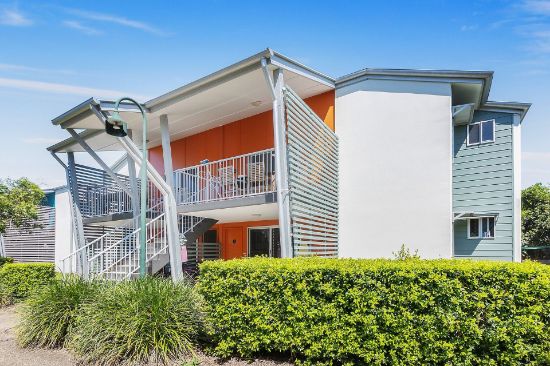 57/8 Varsityview Court, Sippy Downs, Qld 4556