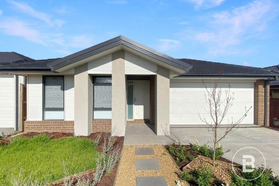 57 Beartooth Drive, Winter Valley, Vic 3358