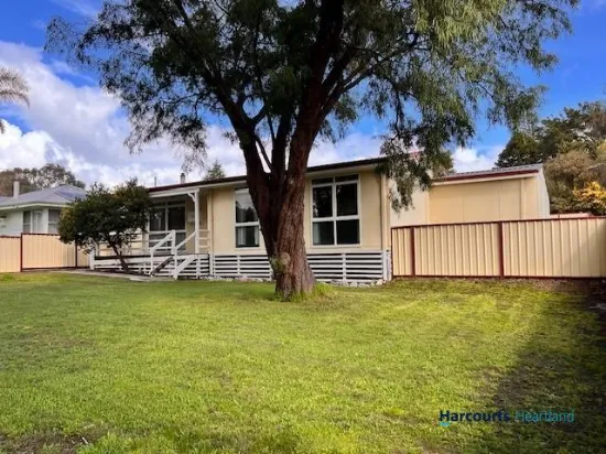 57 Blackwood Rd, Greenbushes, WA, 6254