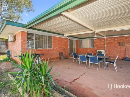 57 Bokhara Street, Larapinta, NT, 0875