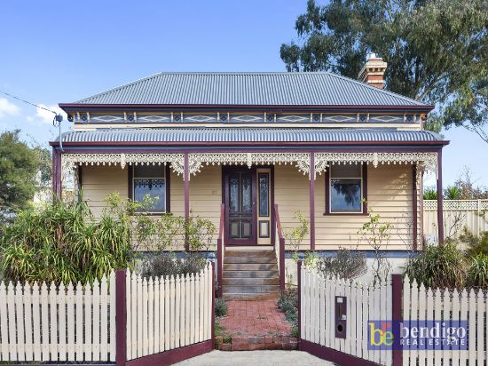 57 Booth Street, Golden Square, Vic 3555
