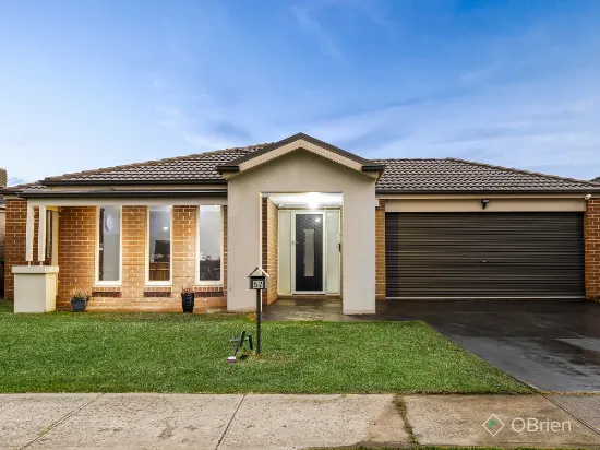 57 Bradford Drive, Cranbourne East, VIC, 3977