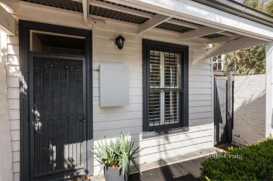 57 Bunting Street, Richmond, Vic 3121