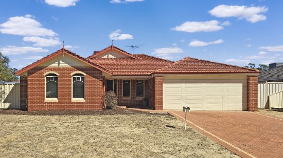 57 Buttercup Crescent, High Wycombe, WA 6057