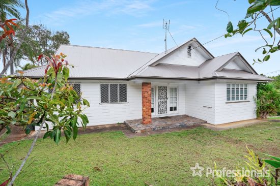 57 Channon Street, Gympie, Qld 4570