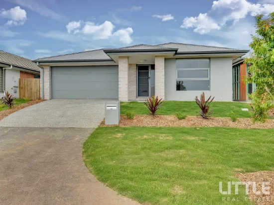 57 Coggins St, Caboolture South, QLD, 4510