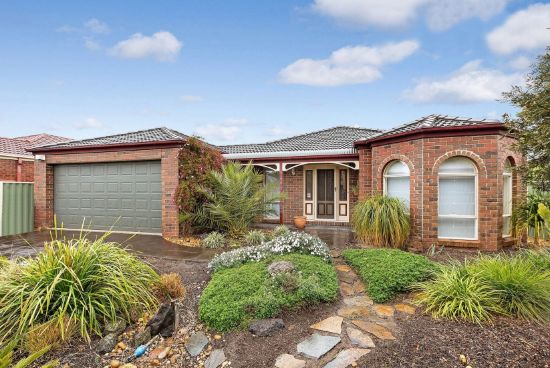 57 Dalkeith Drive, Point Cook, Vic 3030