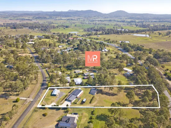 57 Falconer Road, Woodhill, QLD, 4285