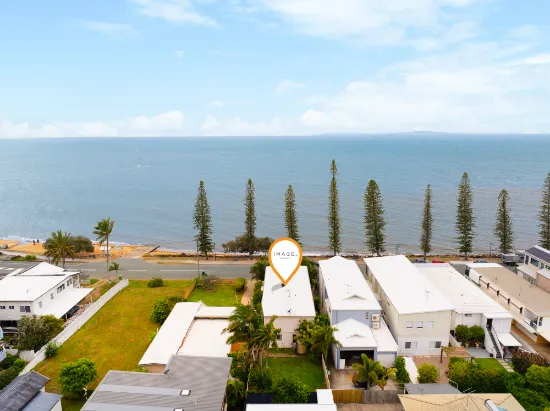 57 Flinders Parade, Scarborough, QLD, 4020