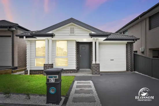 57 Flying Fox Circuit, Oakville, NSW, 2765