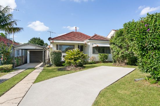 57 Ford Street, North Ryde, NSW 2113