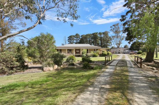 57 Forest Road, Orbost, Vic 3888