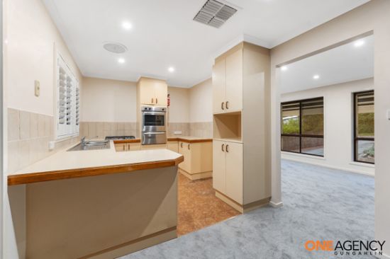57 Goldfinch Circuit, Theodore, ACT 2905