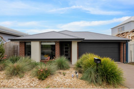57 Goodwood Drive, Cowes, Vic 3922