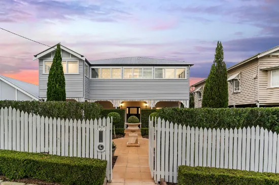 57 Gorman Street, Wooloowin, QLD, 4030