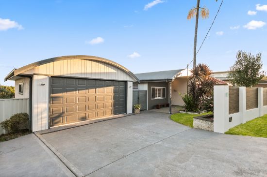 57 Grand View Parade, Lake Heights, NSW 2502