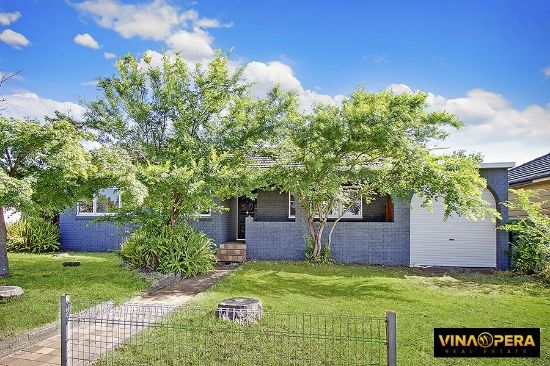 57 Great Western Highway, Oxley Park, NSW 2760