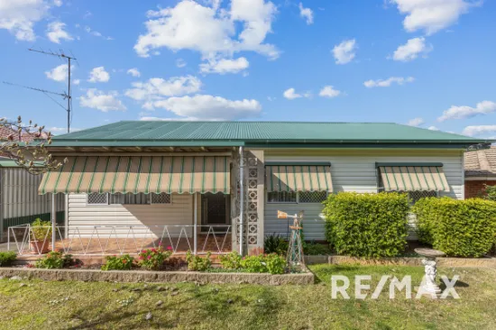 57 Grove Street, Kooringal, NSW, 2650