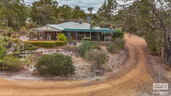 57 Hibbertia Place, Toodyay, WA, 6566