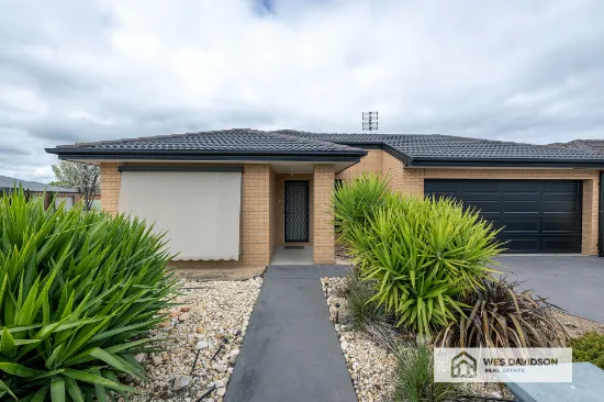 57 Hillary St, Horsham, VIC, 3400