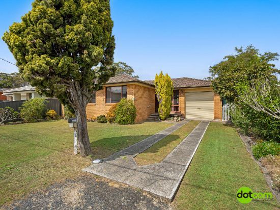 57 Irene Parade, Noraville, NSW 2263
