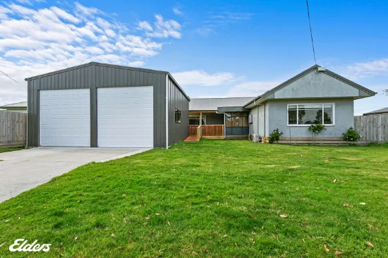 57 Lawler Street, Yarram, VIC, 3971