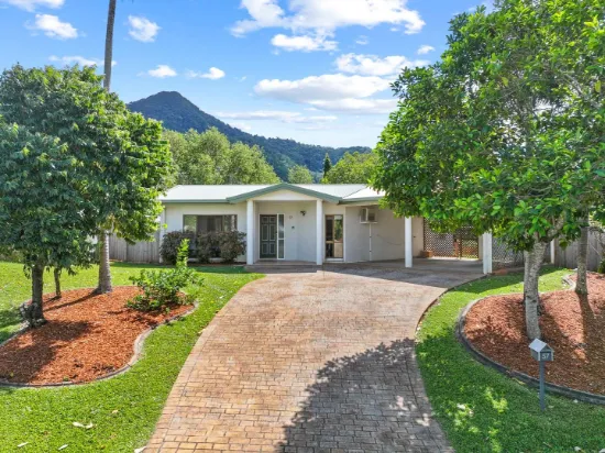 57 Marsden Street, Mount Sheridan, QLD, 4868
